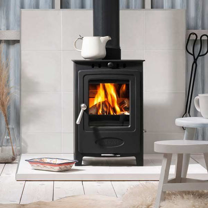 Arada Hamlet Solution 4 Ecodesign Ready Multi-Fuel Stove