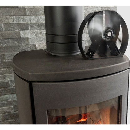 Stove Fan Company Viking Advanced Air Stove Fan